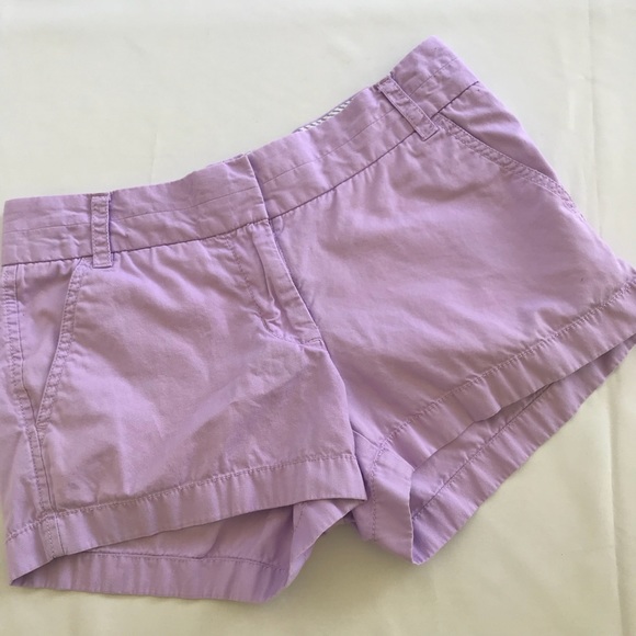 J. Crew chino shorts - Picture 3 of 5